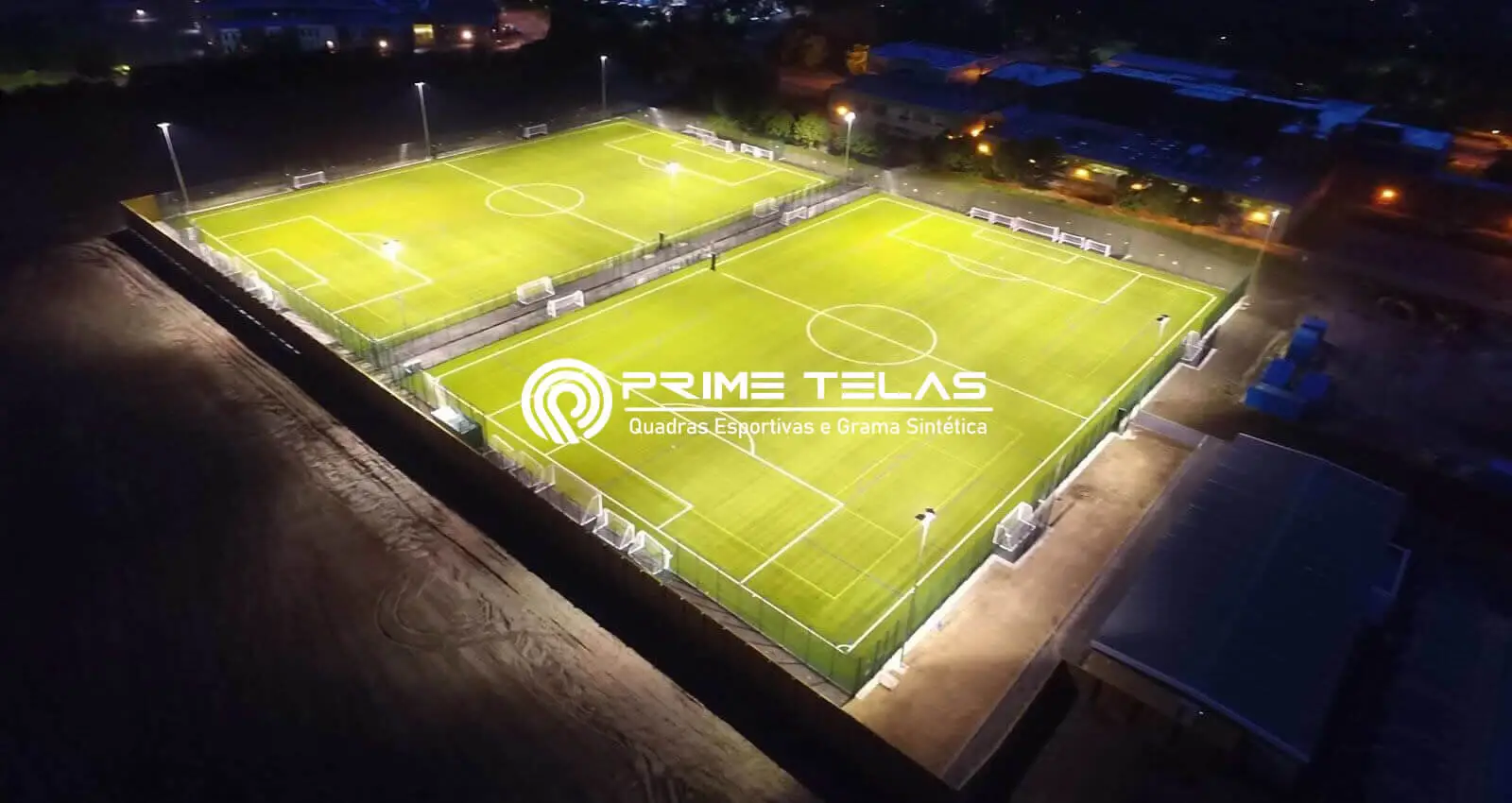 Construção e Manutenção de Quadras Esportivas de Grama Sintética e Pisos Artificiais para clubes, empresas, condomínios residenciais.